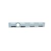 filcoten-pro-nb100-rende-med-bundudloeb-1000-mm.jpg » Kloakgods Filcoten LIGHT NB101/0 1000 mm rende uden rist, med udløb