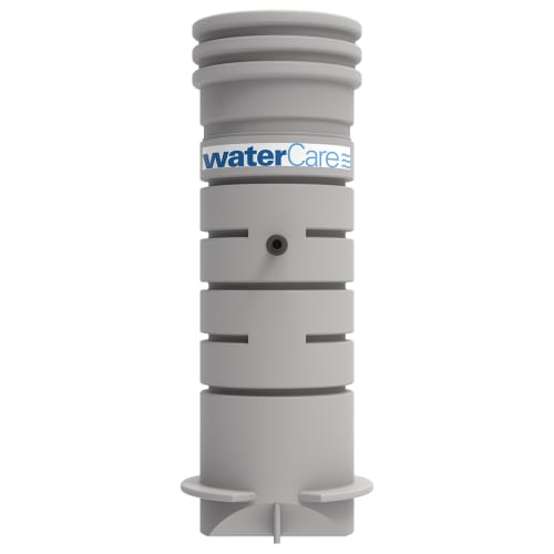 223190605 » Kloakgods WaterCare 600 x 2000 x 40 mm PE-pumpebrønd til sort spildevand Flygt DXGM25-11
