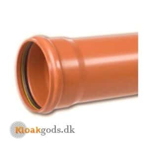 Kloakrør Ø 250 x 3000 mm