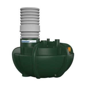 WaterCare Sandfang 2500L