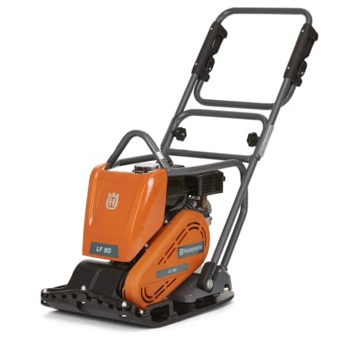 Husqvarna jordvibrator LF80 L, 420 mm